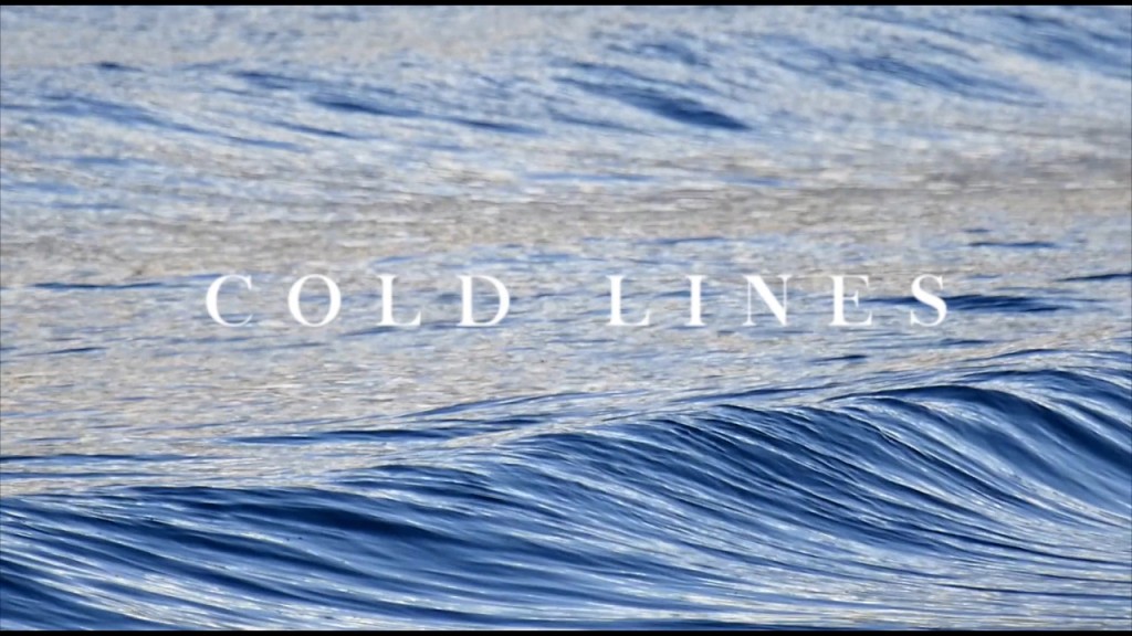 cold lines